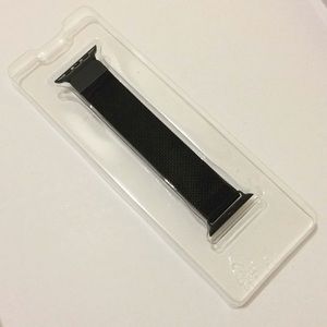 Apple Watch stainless steel band 42mm